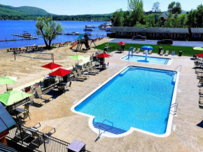 Scotty's Lakeside Resort Lake George
